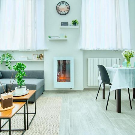 In Curti 1913 Apartment ปาราบิอาโก ภายนอก รูปภาพ