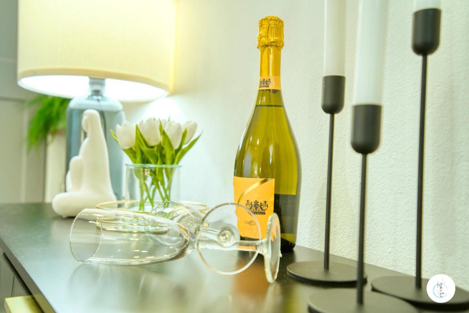 In Curti 1913 Apartment ปาราบิอาโก ภายนอก รูปภาพ