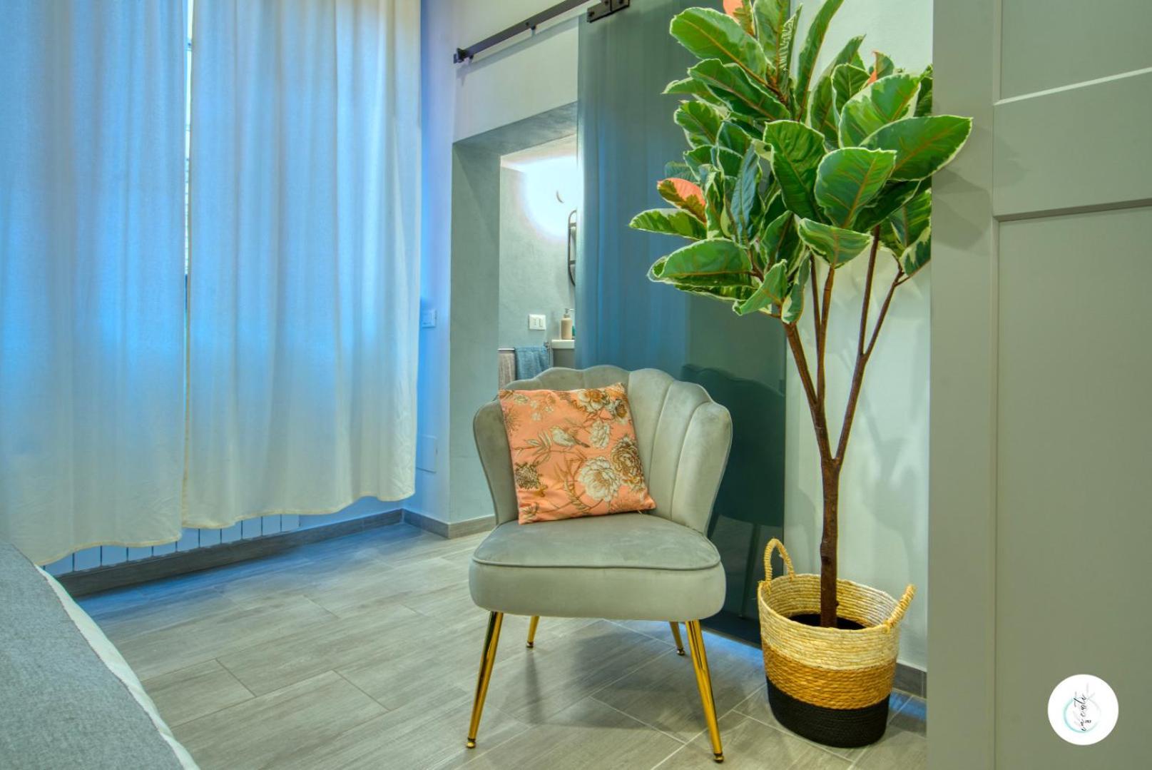 In Curti 1913 Apartment ปาราบิอาโก ภายนอก รูปภาพ