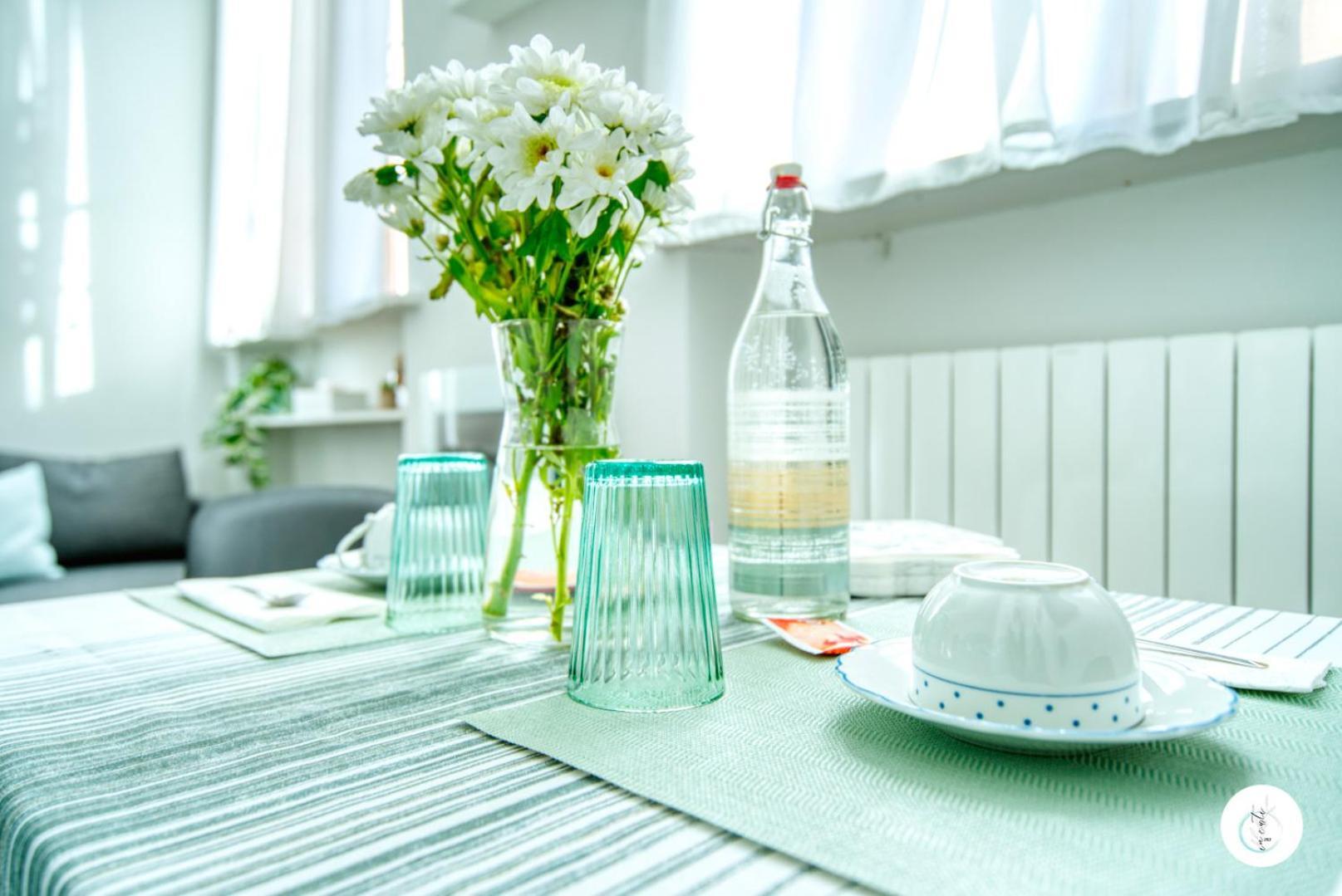In Curti 1913 Apartment ปาราบิอาโก ภายนอก รูปภาพ