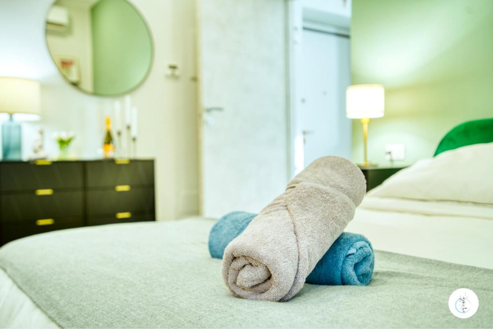 In Curti 1913 Apartment ปาราบิอาโก ภายนอก รูปภาพ