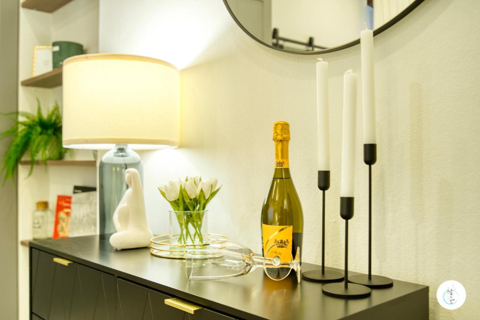 In Curti 1913 Apartment ปาราบิอาโก ภายนอก รูปภาพ