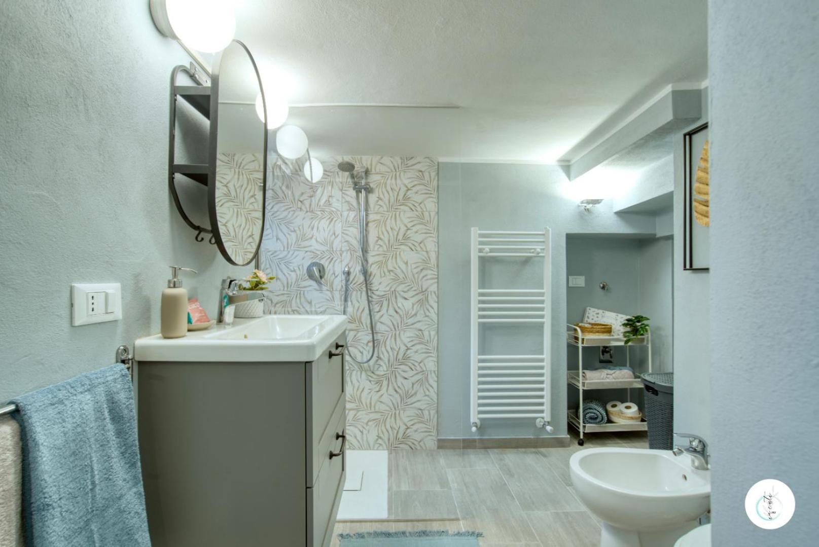 In Curti 1913 Apartment ปาราบิอาโก ภายนอก รูปภาพ