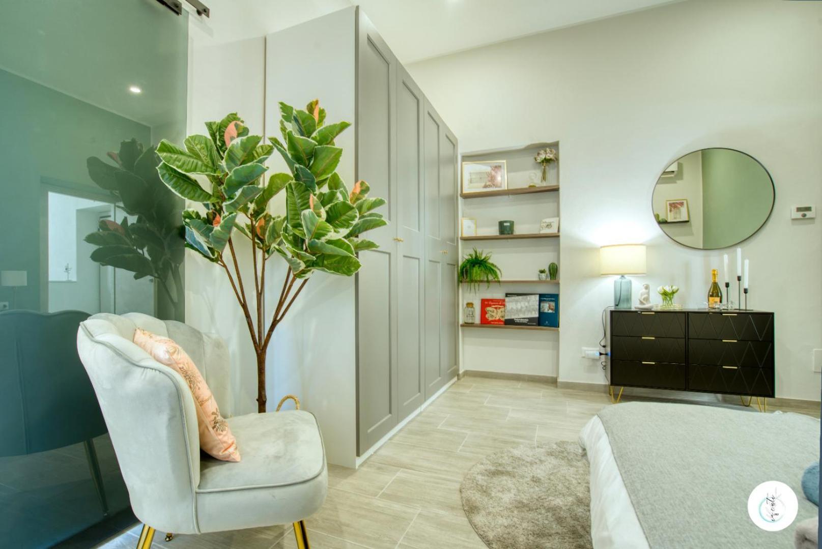 In Curti 1913 Apartment ปาราบิอาโก ภายนอก รูปภาพ