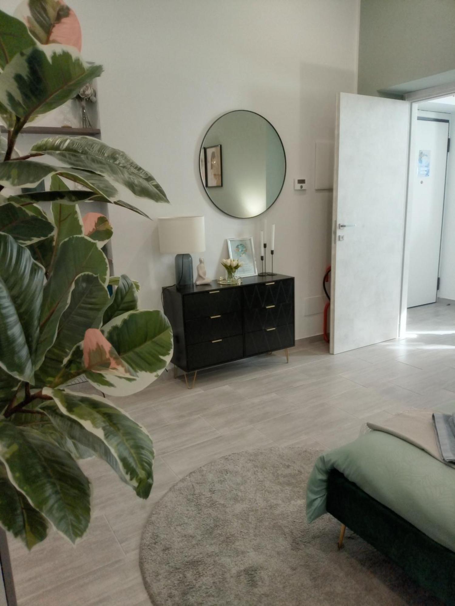 In Curti 1913 Apartment ปาราบิอาโก ภายนอก รูปภาพ